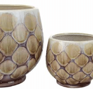 Uroko Ceramic Planters